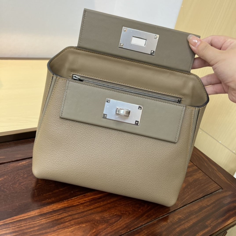 Hermes Kelly 2424 mini Bags